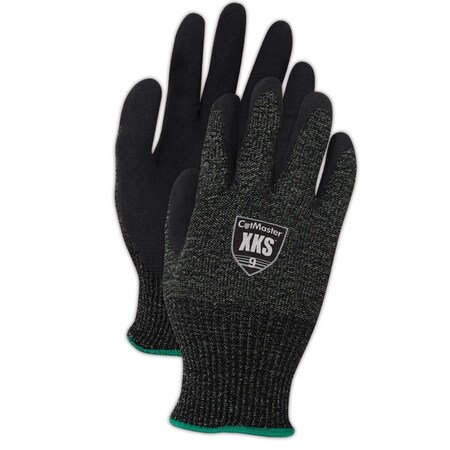 Magid Coated Gloves, , 8 12 PK XKS500-8